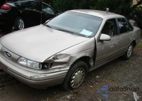 1995 Ford Taurus from USA, damaged, VIN 1FALP52U7SA178643